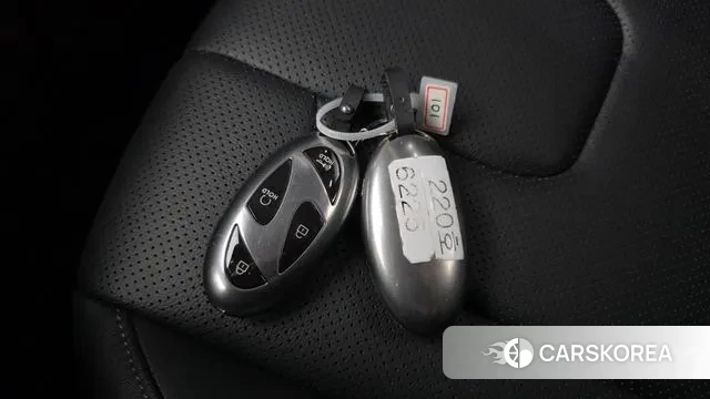 Hyundai The New Avante (CN7) id 3734668 из Кореи 11