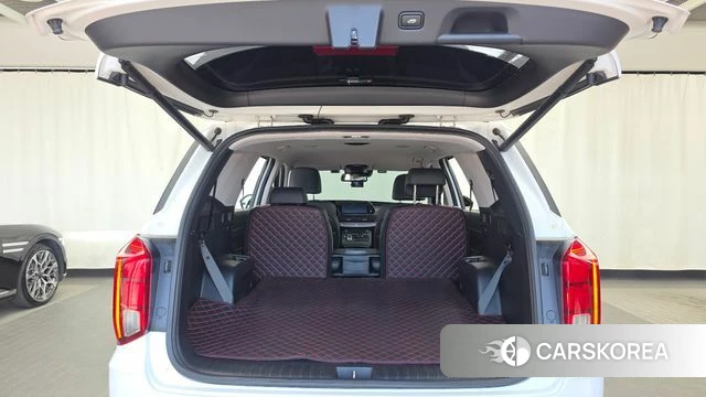 Hyundai Palisade id 4865331 из Кореи 11