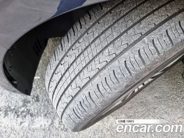 Kia K5 Hybrid 3rd Generation id 2833741 из Кореи 11