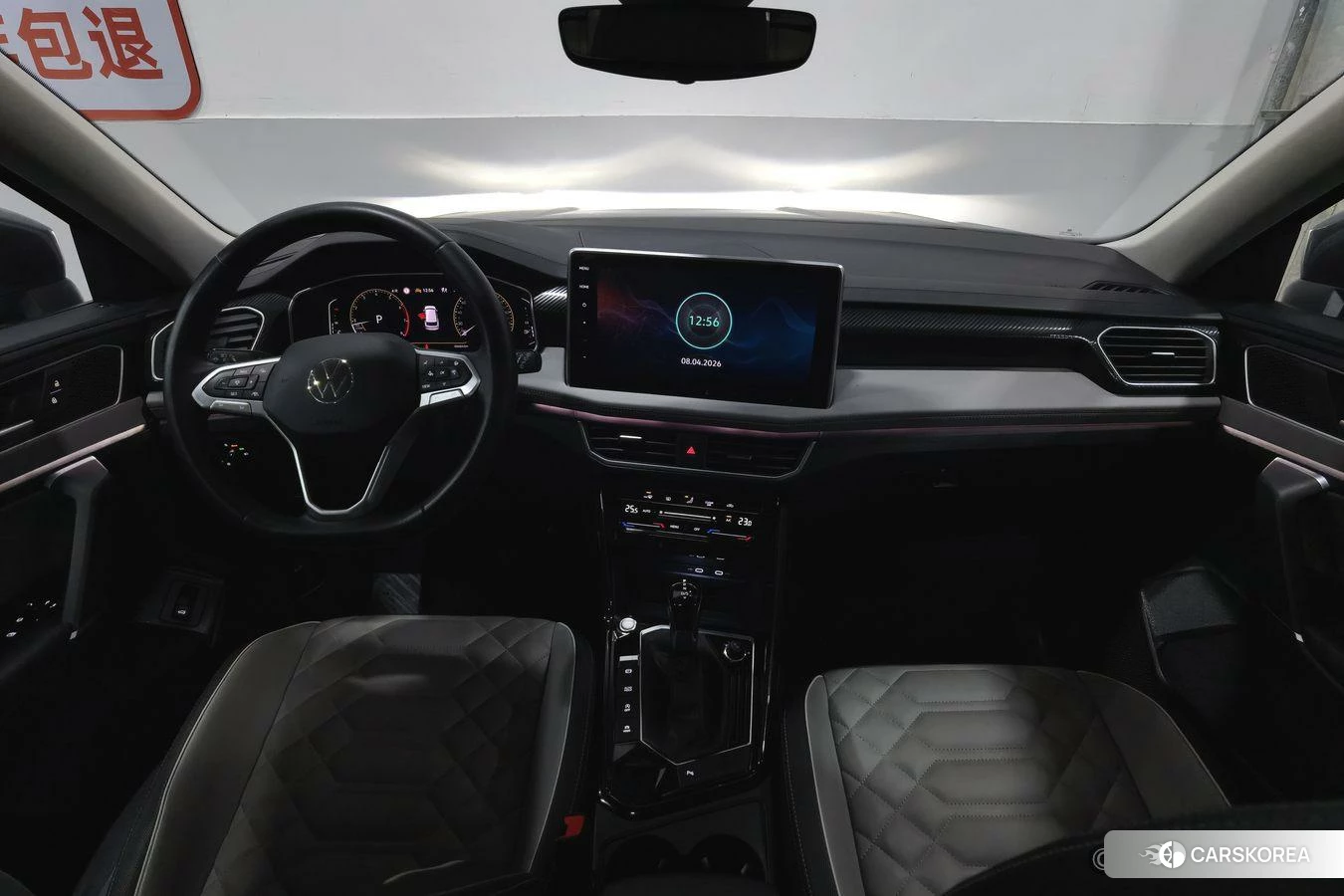 Volkswagen Tayron id 4437490 из Китая 11
