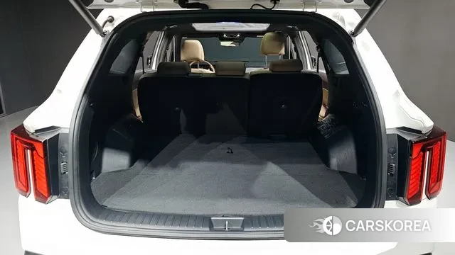 Kia The New Sorento 4th Generation id 3507642 из Кореи 11