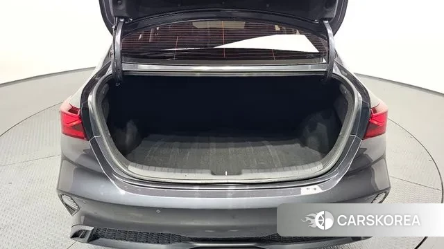 Kia The New K3 2nd generation id 3488377 из Кореи 11