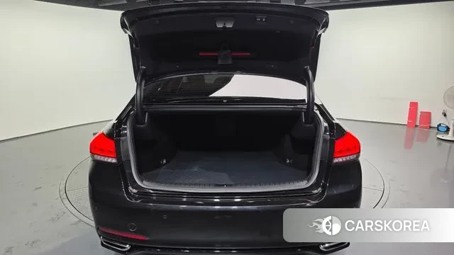 Genesis G80 id 3363079 из Кореи 11