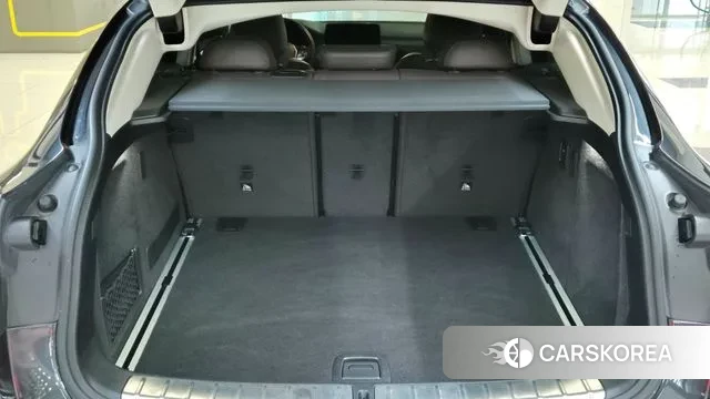 BMW X4 (G02) id 3018007 из Кореи 11