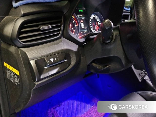 Hyundai Veloster (JS) id 4285395 из Кореи 11