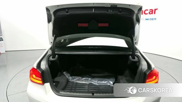 BMW 5 Series (G30) id 4180321 из Кореи 11