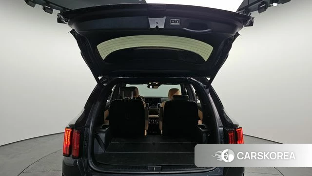 Kia Sorento 4th Generation id 3911400 из Кореи 11