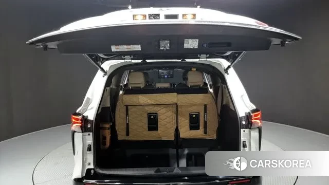 Toyota Sienna 4th Generation id 2925366 из Кореи 11