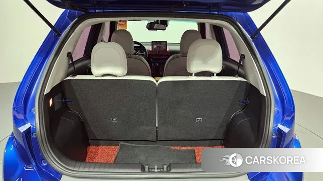 Hyundai Casper id 3426943 из Кореи 11