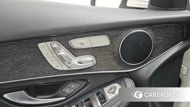 Mercedes-Benz GLC-Class X253 id 4435097 из Кореи 11