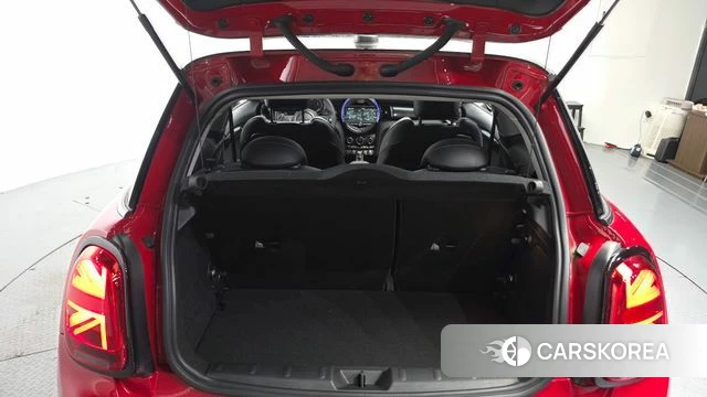 Mini Cooper S id 4754699 из Кореи 11