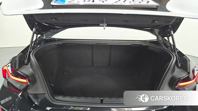 BMW M2 (G87) id 3858428 из Кореи 11