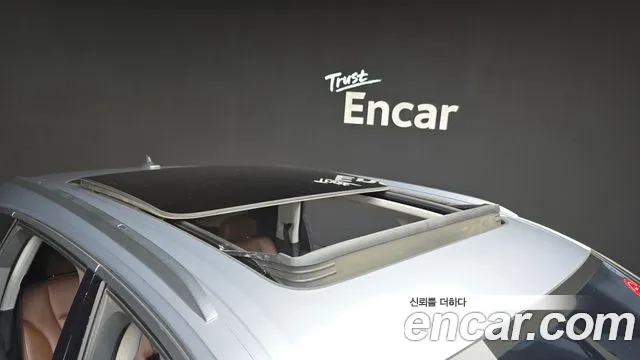 Audi Q7 (4M) id 2886609 из Кореи 11