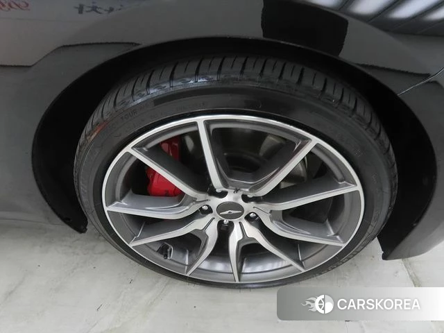 Genesis G70 id 4776492 из Кореи 11