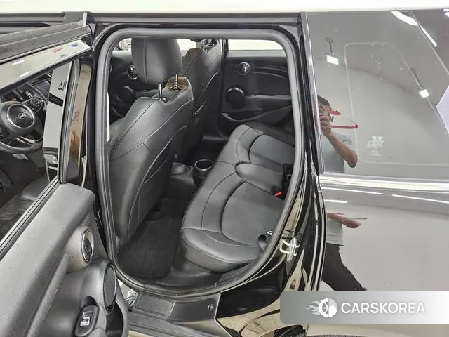 Mini Cooper id 3024234 из Кореи 11