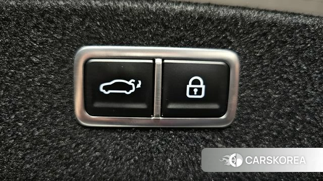 Genesis G80 (RG3) id 3832422 из Кореи 11