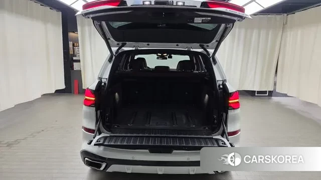 BMW X5 (G05) id 3365226 из Кореи 11