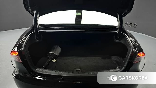 Hyundai The New Grandeur IG id 4187674 из Кореи 11