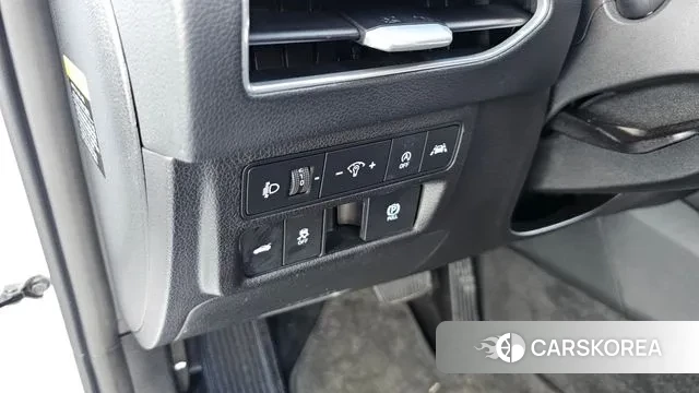 Hyundai Sonata (DN8) id 3413024 из Кореи 11