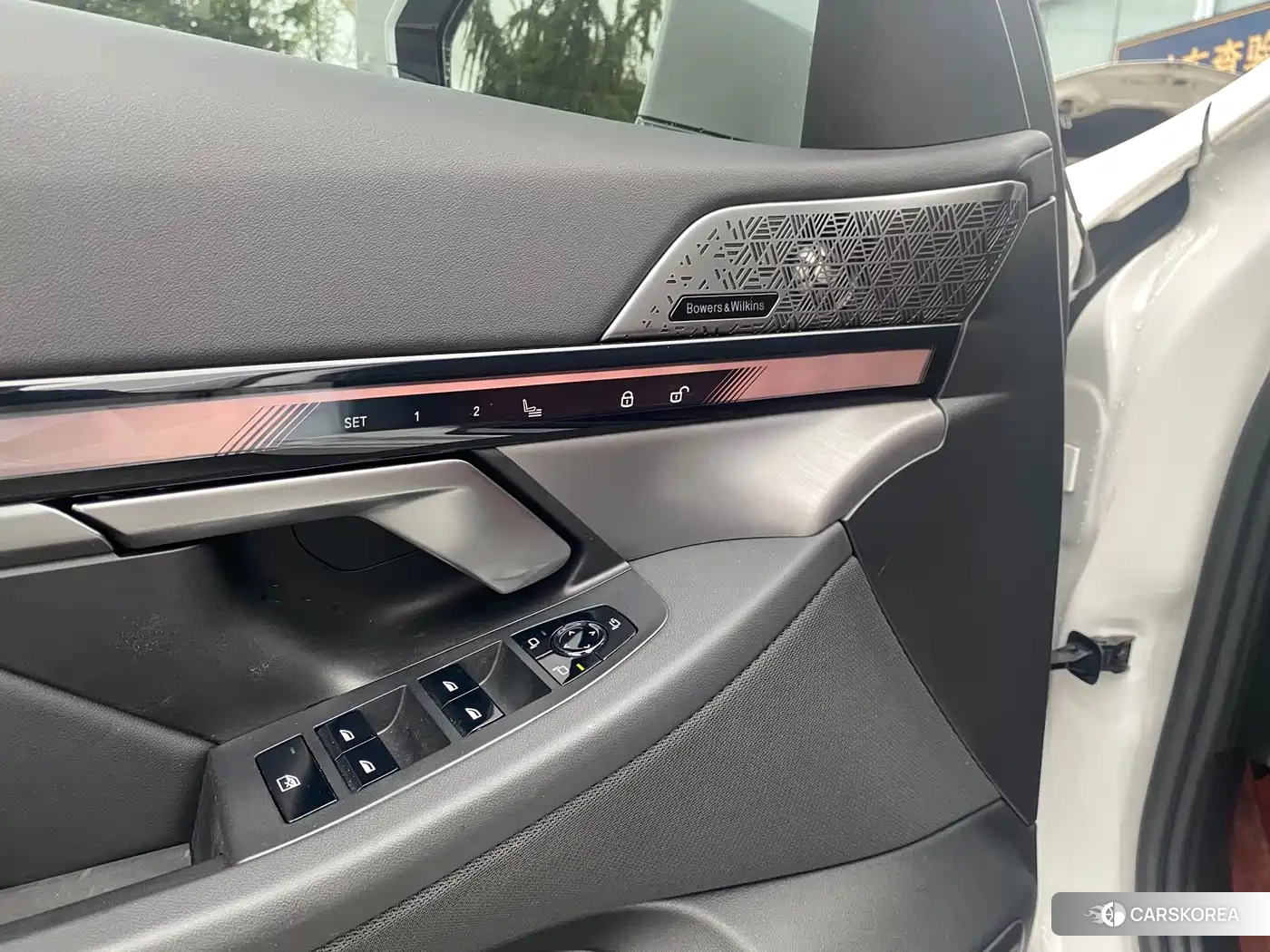 BMW 5 series id 4515289 из Китая 11