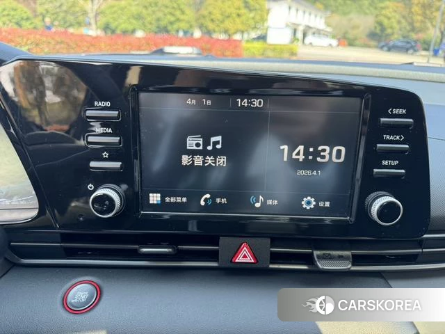 Hyundai Elantra id 4253848 из Китая 11