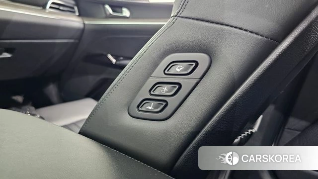 Kia K5 Hybrid 3rd Generation id 3879234 из Кореи 11