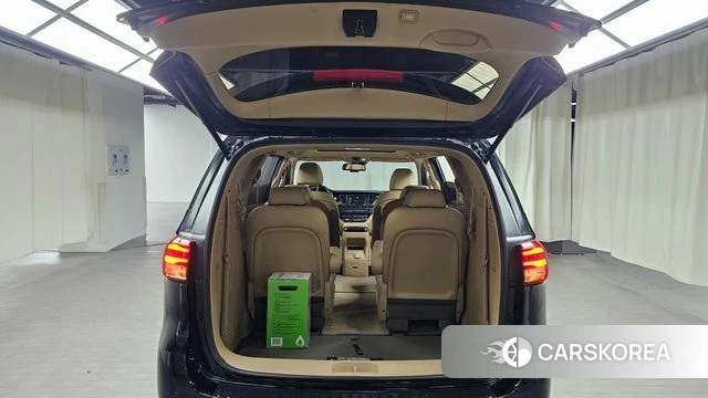 Kia The New Carnival id 3885751 из Кореи 11