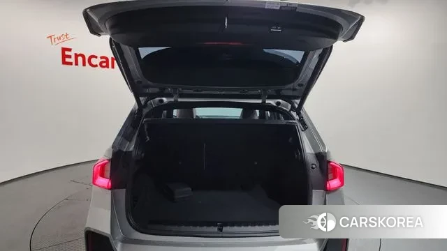 BMW X1 (U11) id 3605481 из Кореи 11