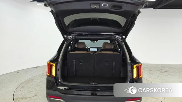 Kia The New Sorento 4th Generation id 3883350 из Кореи 11