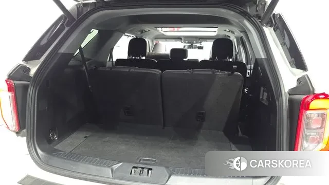 Ford Explorer 6th Generation id 3747490 из Кореи 11