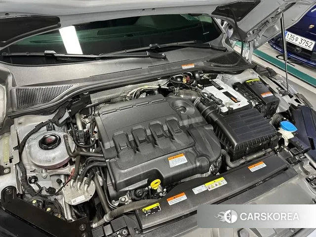 Volkswagen Arteon id 2997371 из Кореи 11