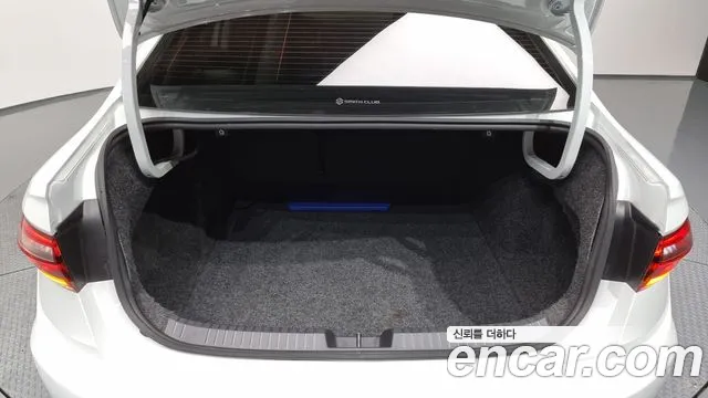 Volkswagen 7th Generation of Jetta id 2752753 из Кореи 11