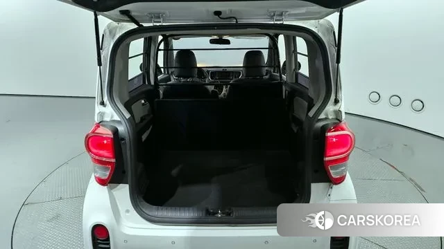 Kia The New Ray id 3530006 из Кореи 11