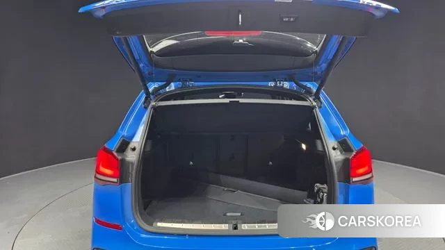 BMW X1 (F48) id 3651165 из Кореи 11