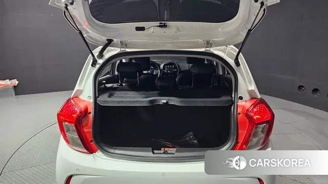 Chevrolet (GM Daewoo) The New Spark id 3343304 из Кореи 11