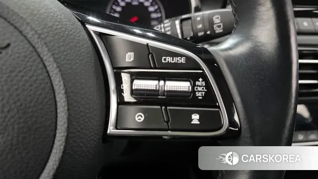 Kia Seltos id 3650134 из Кореи 11