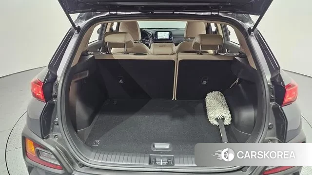 Hyundai Kona id 3778850 из Кореи 11