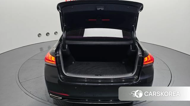 Genesis G80 id 4377992 из Кореи 11