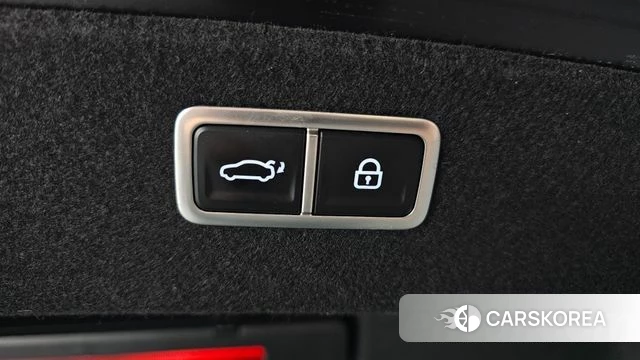 Genesis G80 (RG3) id 4726395 из Кореи 11