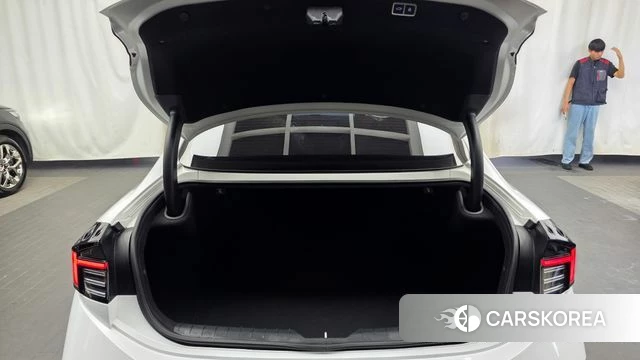Hyundai Sonata D Edge (DN8) id 4706751 из Кореи 11