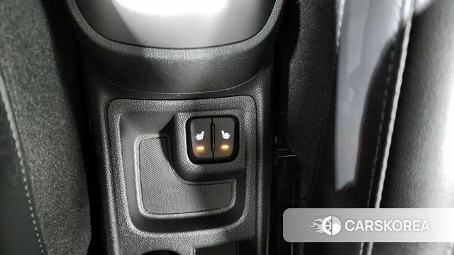Chevrolet (GM Daewoo) The New Spark id 4377637 из Кореи 11
