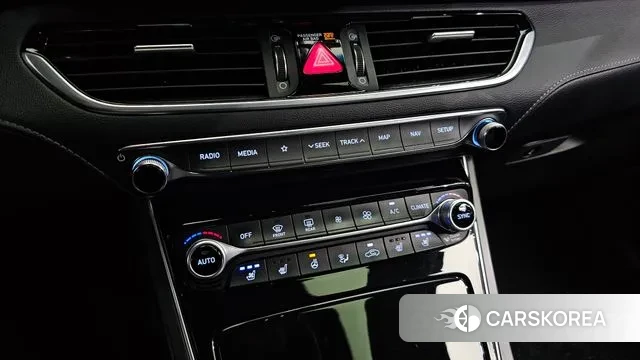 Hyundai Grandeur IG id 3363008 из Кореи 11