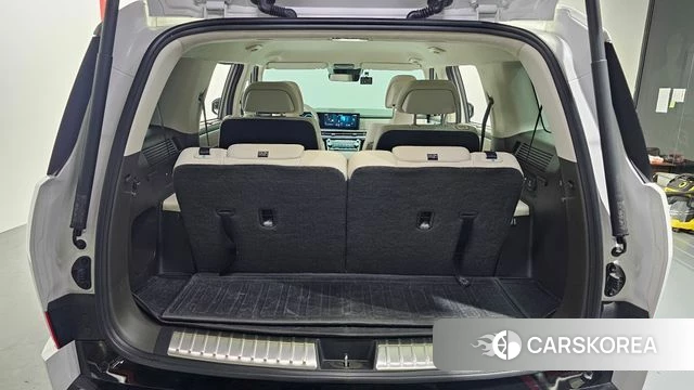 Hyundai Santa Fe (MX5) id 3963706 из Кореи 11