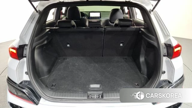 Hyundai The New Kona id 3812445 из Кореи 11