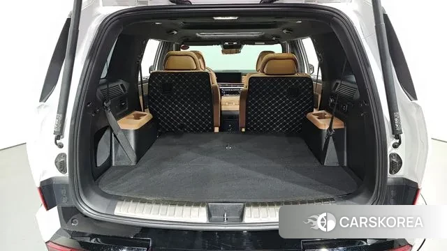 Hyundai Santa Fe (MX5) id 3437303 из Кореи 11