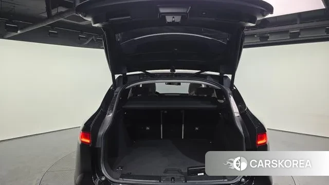 Jaguar F-PACE id 3682541 из Кореи 11