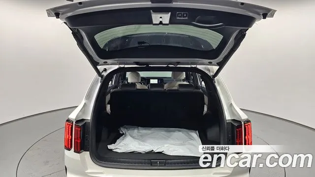 Kia Sorento 4th Generation id 2725631 из Кореи 11