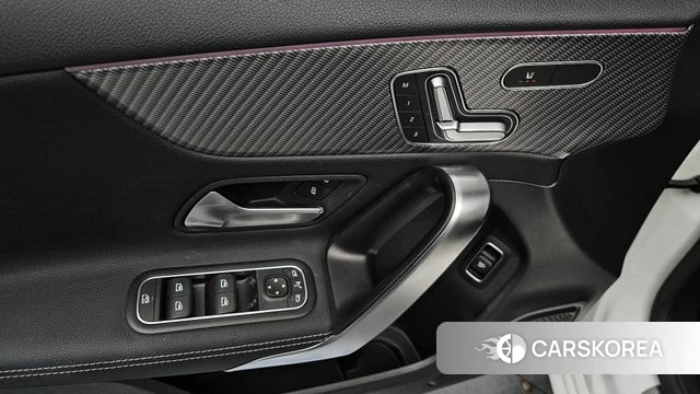 Mercedes-Benz A-Class W177 id 4560652 из Кореи 11