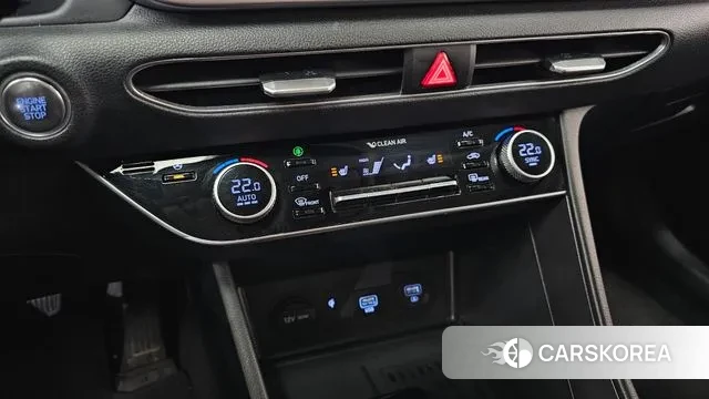 Hyundai Sonata (DN8) id 3472917 из Кореи 11