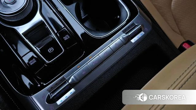 Kia Carnival 4th generation id 4445580 из Кореи 11